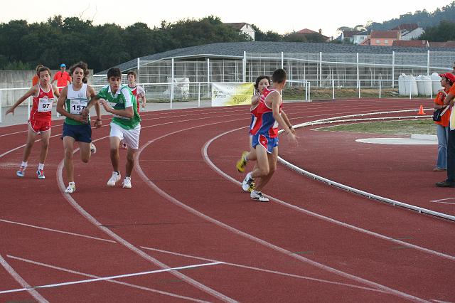 2008 Campionato Galego Cadete de Clubes 173